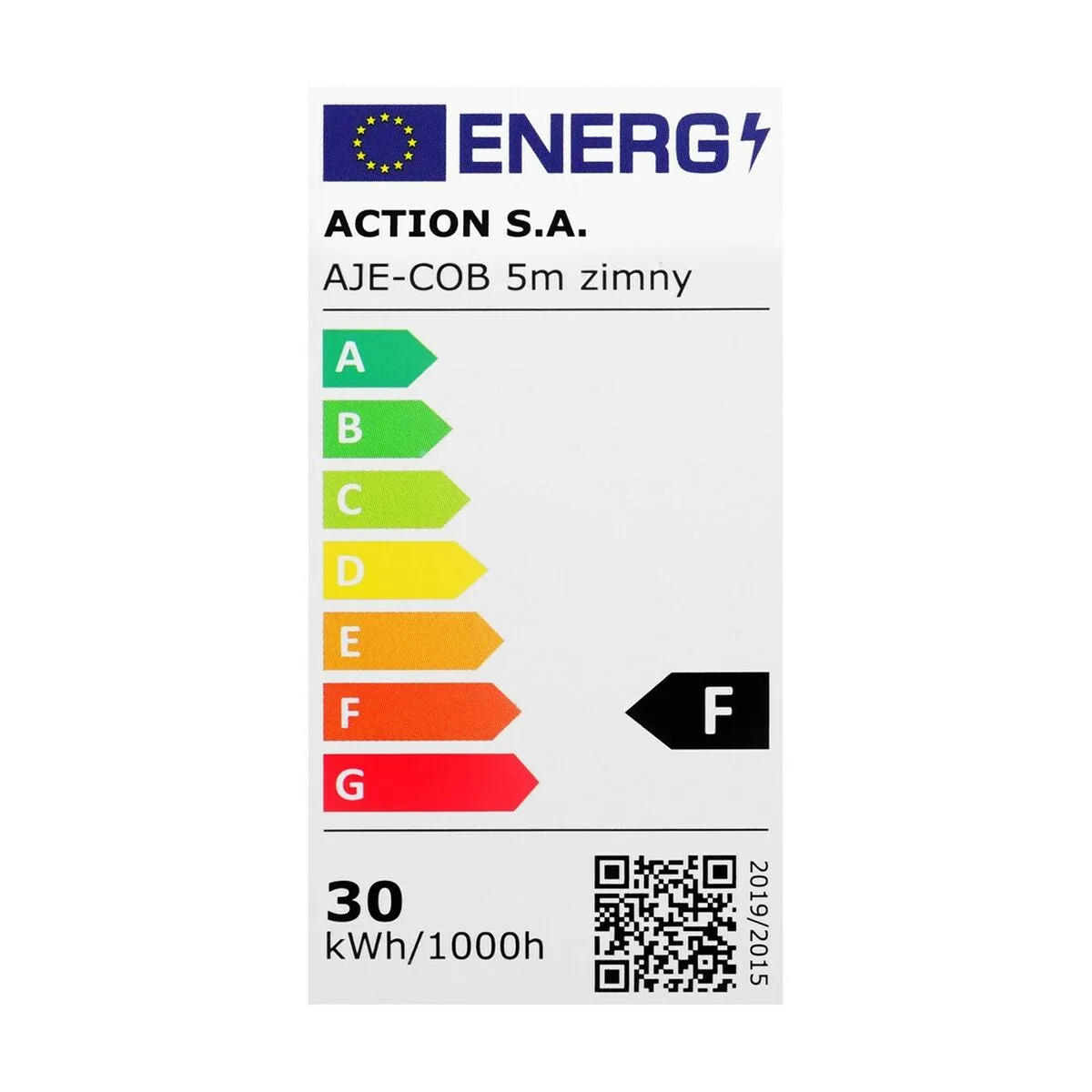 Bandes led activejet aje cob 5m zim non f 30 w s912170760. Diaytar, c'est la promesse de découvrir au moins un produit qui vous fera dire 'Mais où était-il donc tout ce temps ?'.
