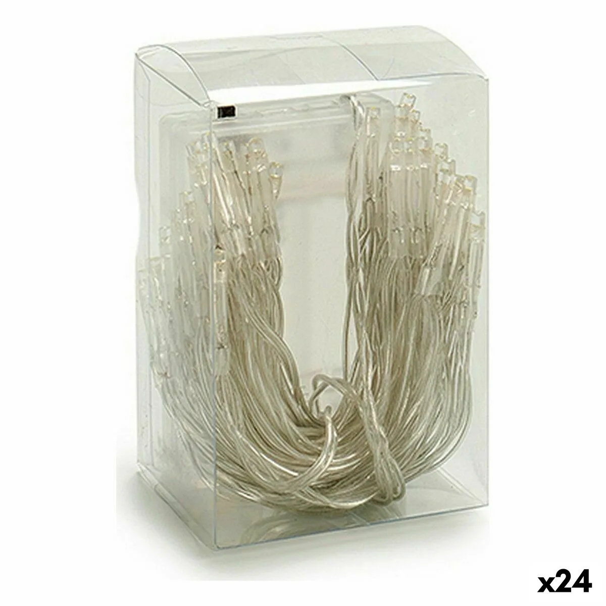 Bandes led blanc 24 unites s362419625. Chez Diaytar, nous croyons que le meilleur des produits généraux et électroniques doit être accessible à tous, sans compromis sur le style