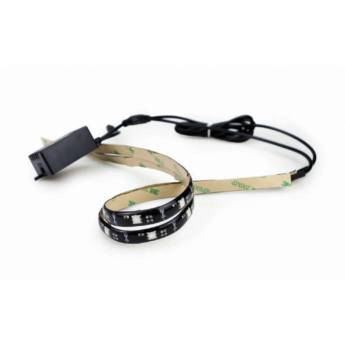 Bandes led gembird noir 500 mm s561547847. Révélez votre style avec la collection capsule Diaytar, limitée et exclusive.