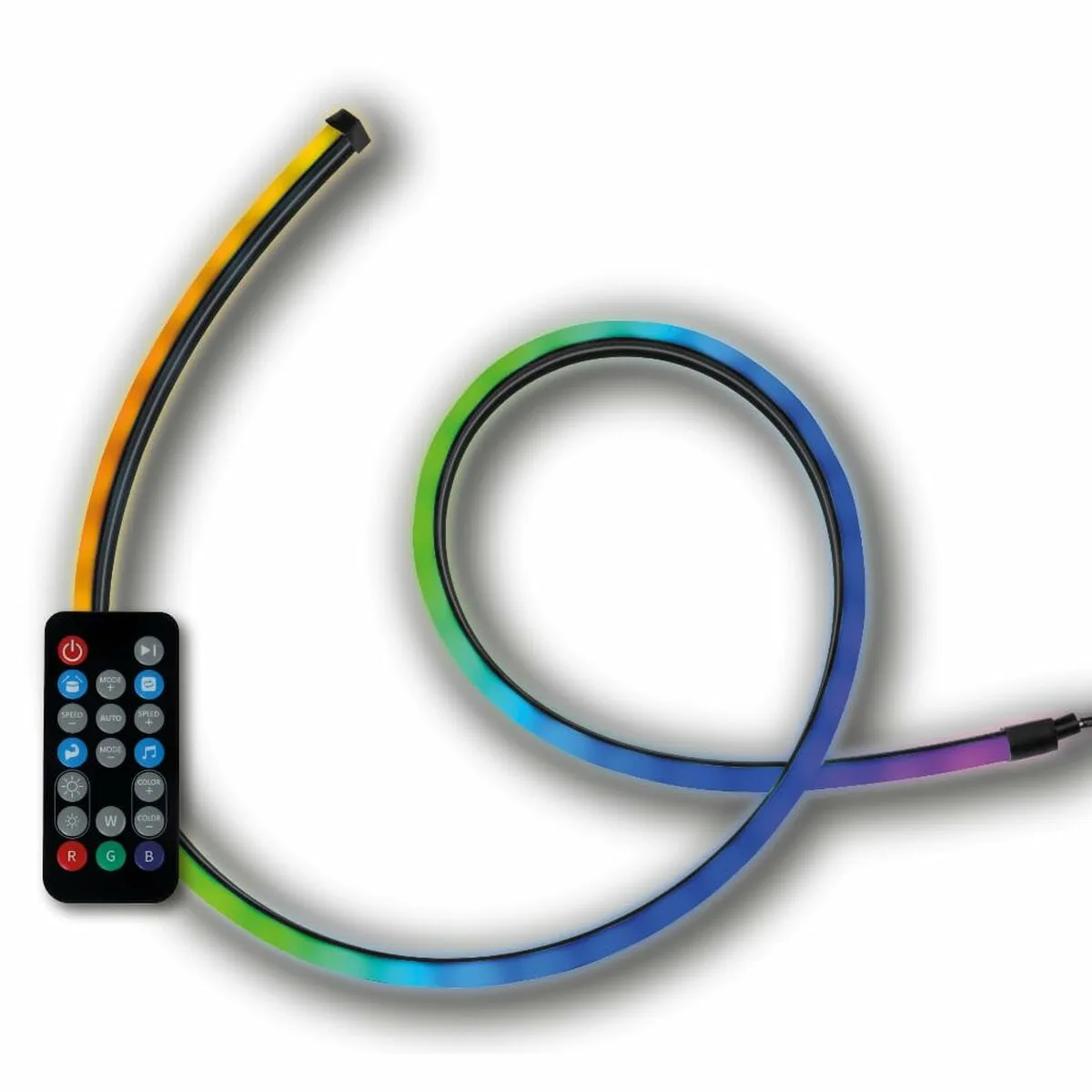 Bandes led konix smart multicouleur s046293599. Bienvenue sur Diaytar, où le shopping généraliste devient une chasse au trésor pour produits tendance et innovants