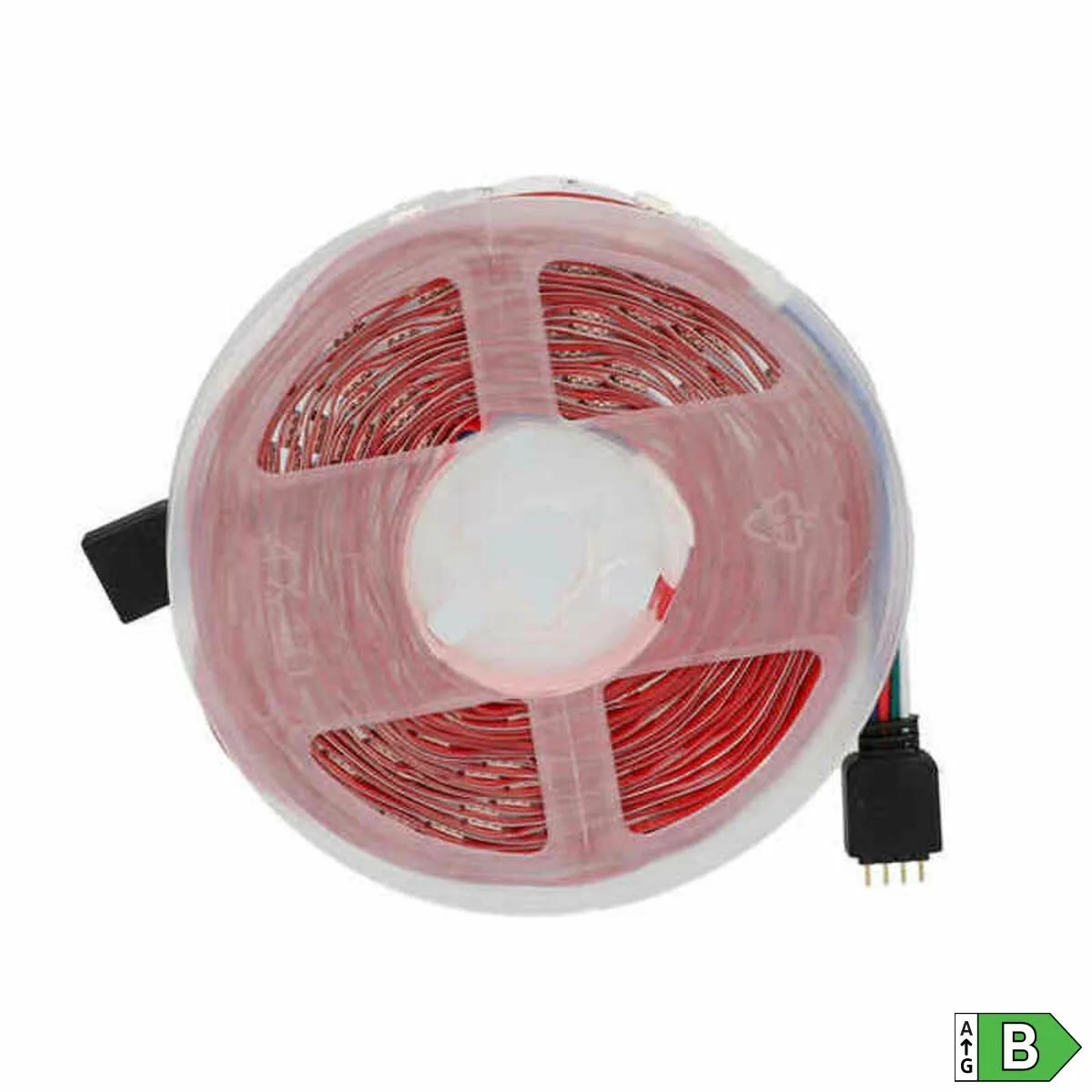 Bandes led ksix 1 24w noir b 10 m s190545889. L'art de vivre à la française s'exprime dans notre collection maison Diaytar.
