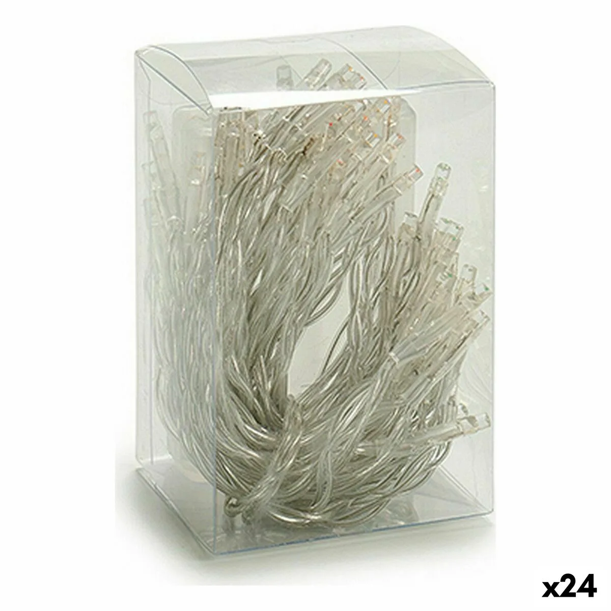 Bandes led multicouleur 24 unites s362419742. Notre équipe chez Diaytar est votre équipe de choc, dévouée à débusquer les produits qui méritent votre attention.