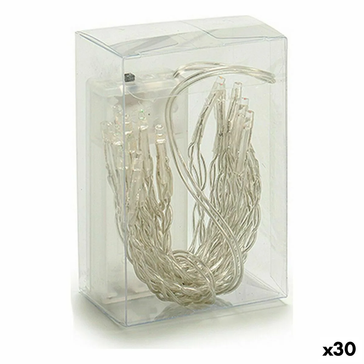 Bandes led multicouleur 30 unites s362419599. Révélez votre style avec la collection capsule Diaytar, limitée et exclusive.