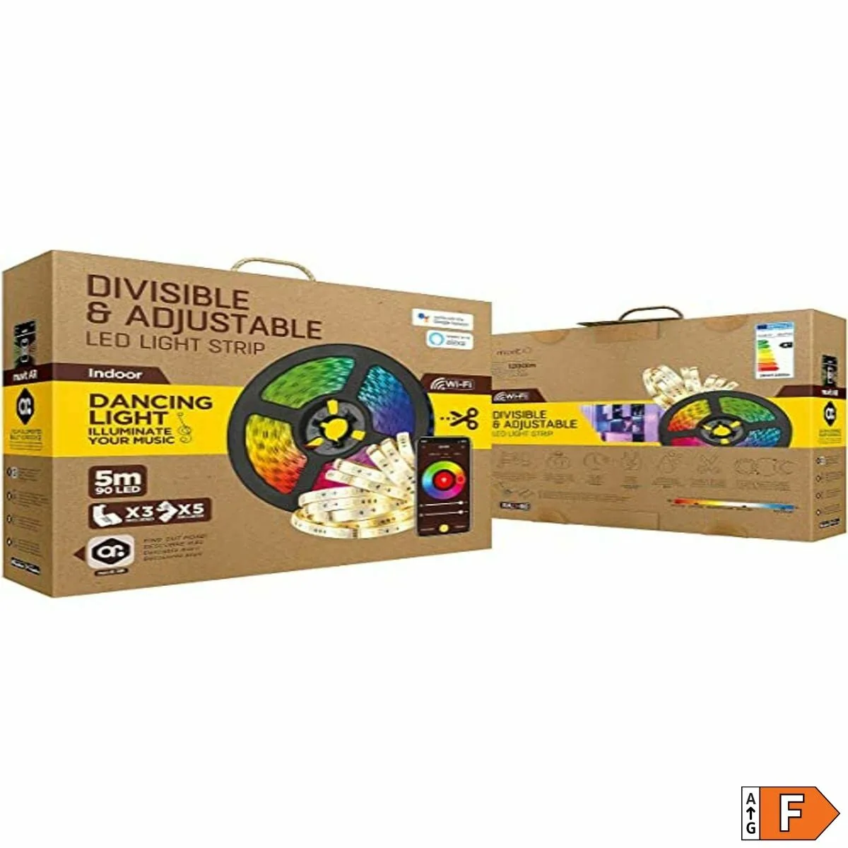 Bandes led muvit miolst002 5 m noir multicouleur dore f s990480948. Nous avons voulu Diaytar comme une deuxième maison, remplie de produits qui vous ressemblent et vous facilitent la vie.
