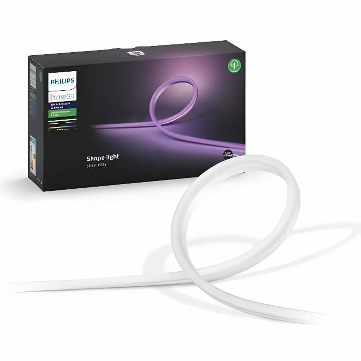 Bandes led philips tira de luz para exteriores 5 metros g 6500 k s718482312. Avec Diaytar, faites de chaque achat en ligne une découverte et de chaque produit un ajout valuable à votre univers