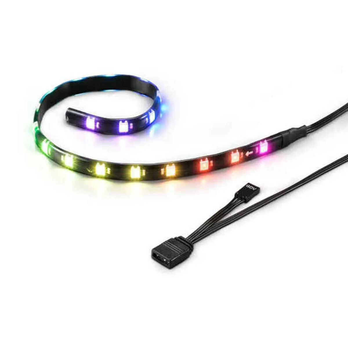 Bandes led sharkoon 4044951026883 s560210628. Votre garde-robe mérite le style Diaytar - Découvrez nos nouveautés !