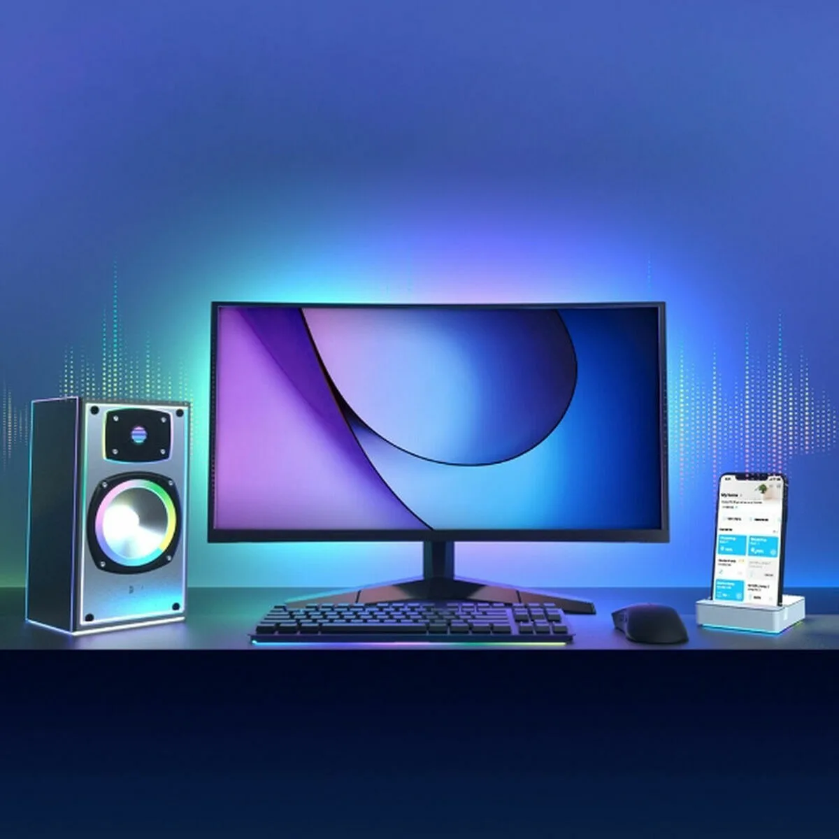 Bandes led tp link tapol900 5 blanc multicouleur s561084681. Diaytar, c'est l'histoire d'une passion pour les bons produits, quels qu'ils soient, et du désir de les partager avec vous