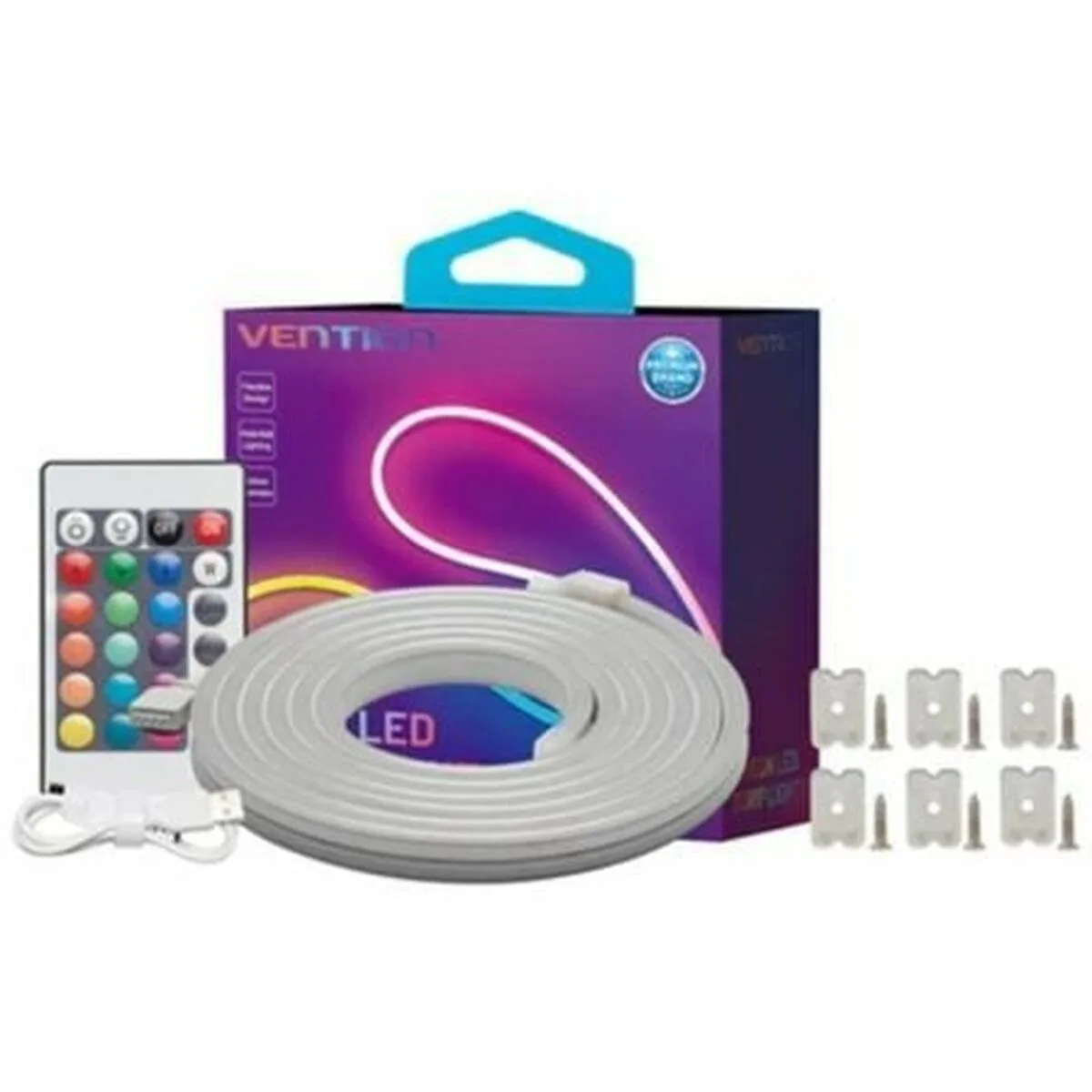 Bandes led vention paewh s991404729. Rejoignez la communauté Diaytar et vivez une expérience shopping unique.