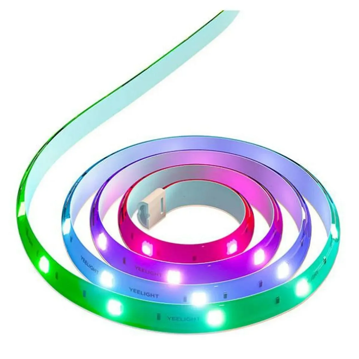 Bandes led yeelight yldd005 multicouleur 400 lm s912188463. Exprimez votre personnalité avec les accessoires tendance de Diaytar.
