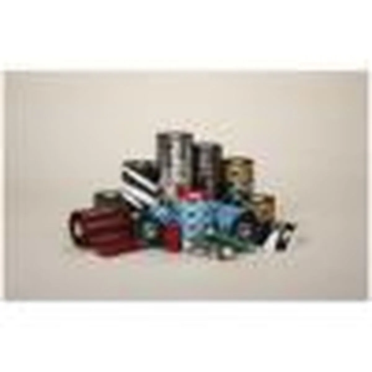 Bandes zebra 05095bk08945 resine 6 unites s770740644. Diaytar, c'est le compagnon de ceux qui aiment prendre soin d'eux et de leur intérieur avec des produits choisis avec amour.