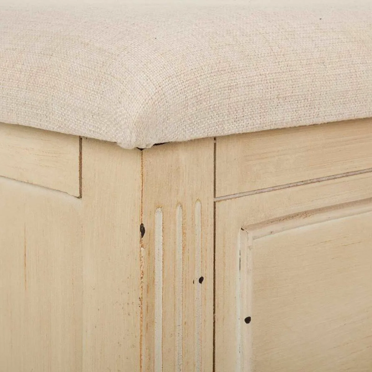 Banquette alexandra house living beige eponge bois d epicea 43 x 48 x 120 cm d163114779. Diaytar, c'est votre éditeur de vie. Nous sélectionnons les produits qui deviendront les chapitres essentiels de votre quotidien.