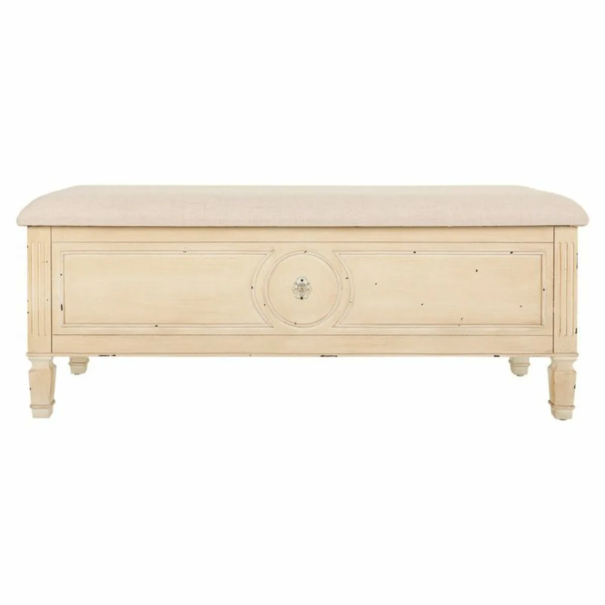 Banquette alexandra house living beige eponge bois d epicea 43 x 48 x 120 cm d163114798. Bienvenue chez Diaytar, où nous croyons que le meilleur produit est celui qui vous trouve, et non l'inverse.