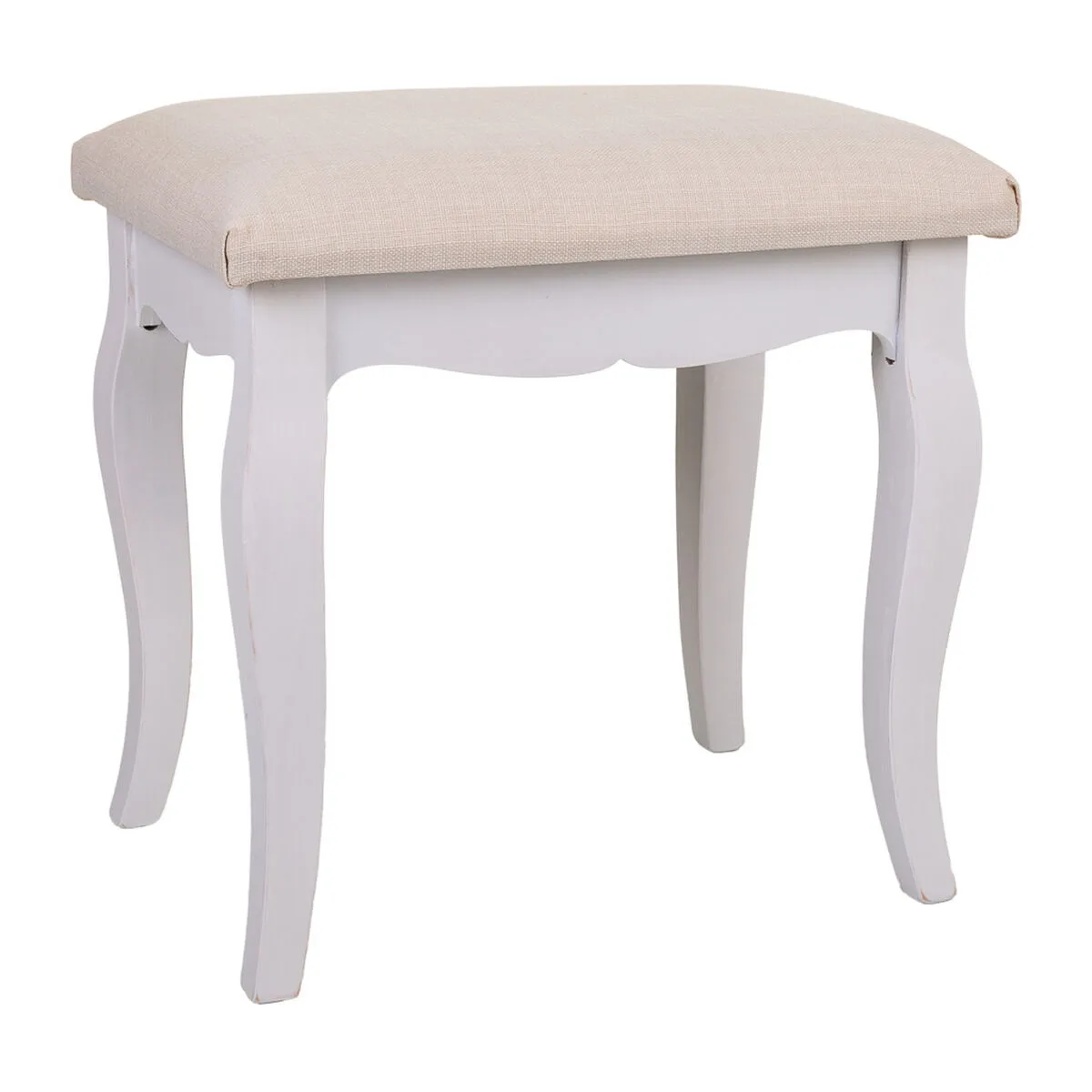 Banquette alexandra house living blanc marron bois de pin bois mdf 31 x 41 x 42 cm d163068921. Diaytar : Votre destination shopping en ligne pour découvrir les dernières tendances et produits généraux soigneusement sélectionnés
