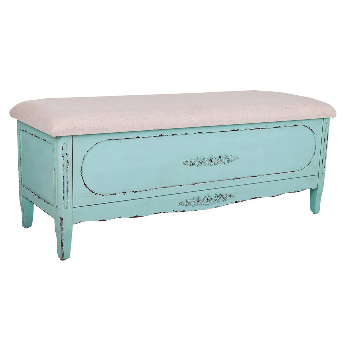 Banquette alexandra house living bleu eponge bois d epicea bois mdf 43 x 48 x 120 cm d163114372. Diaytar ne suit pas les tendances, il les anticipe à travers sa sélection前瞻 de produits électroniques et généraux