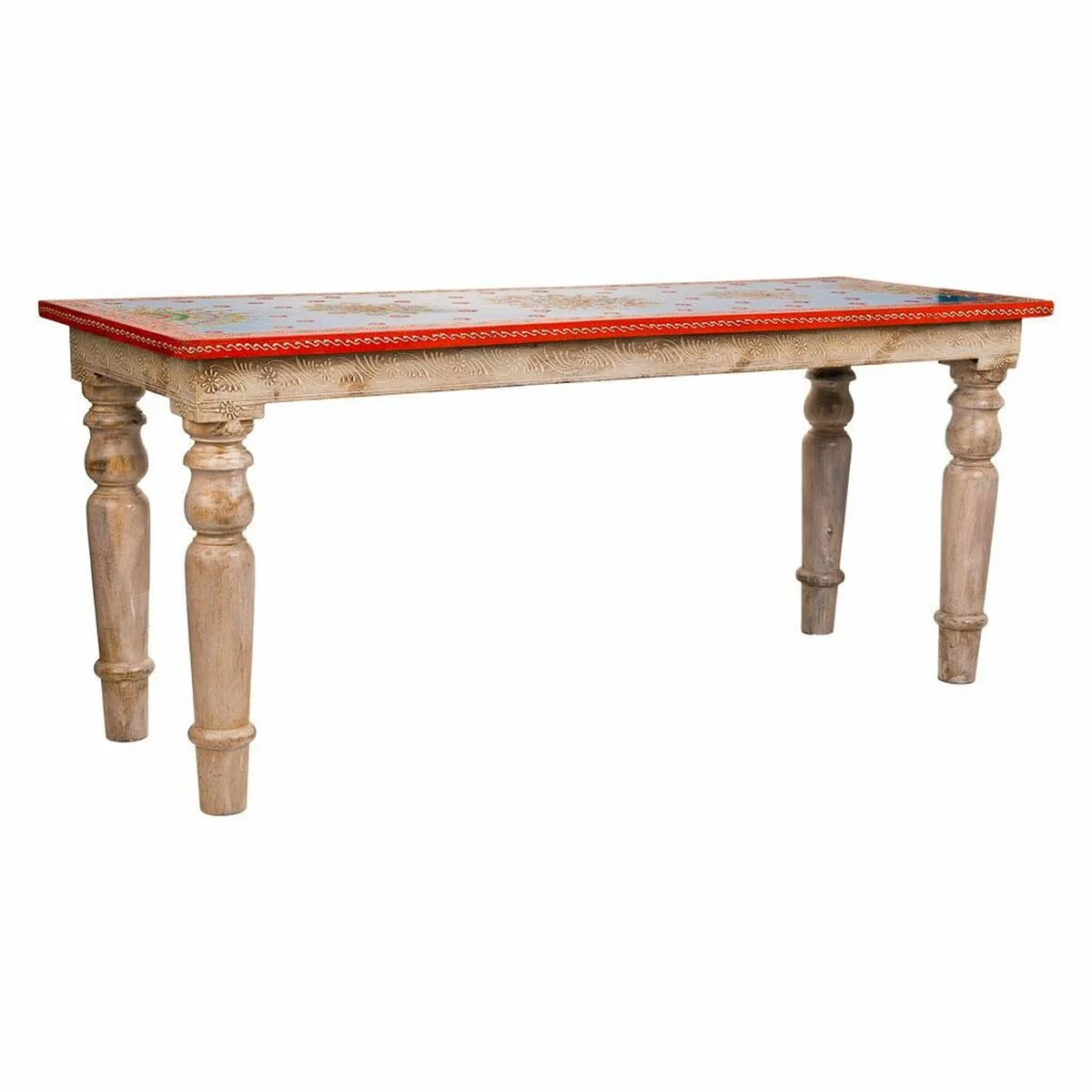 Banquette alexandra house living bois de manguier bois mdf 35 x 43 x 101 cm d163094595. Diaytar, c'est votre passeport pour un tour du monde des produits les plus inspirants, sans quitter votre canapé.