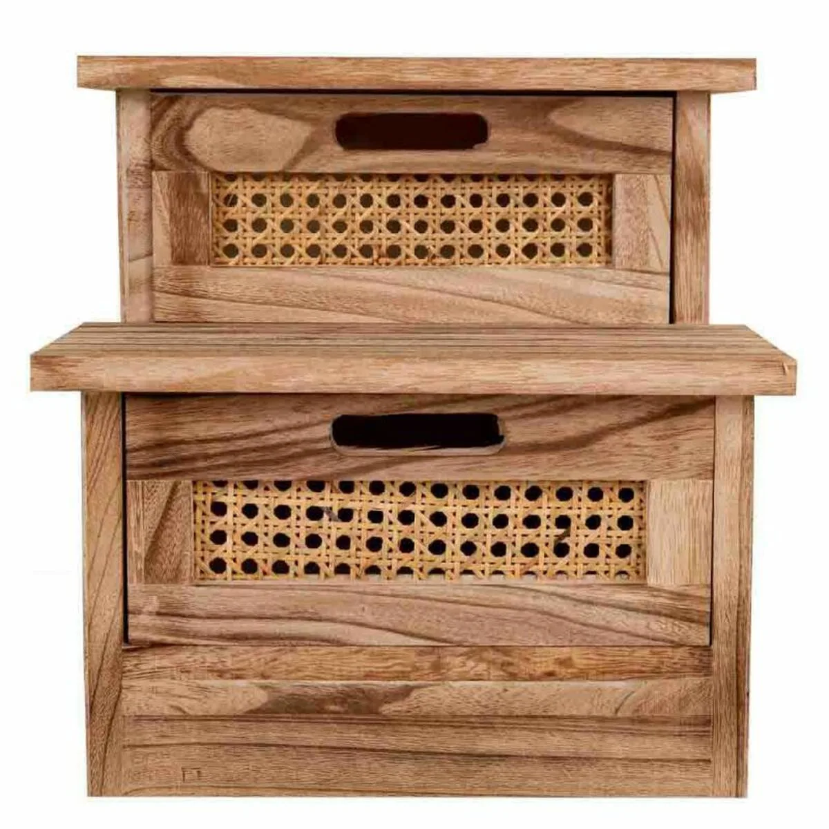 Banquette alexandra house living bois de paulownia 34 x 34 x 34 cm escalier d163028928. Explorez sans limite l'offre Diaytar : des milliers de produits pour satisfaire votre soif de nouveauté et de qualité