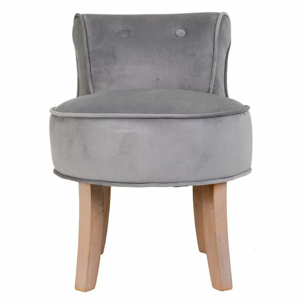 Banquette alexandra house living gris velours caoutchouc 46 x 58 x 45 cm d163137837. Diaytar ne suit pas les tendances, il les anticipe à travers sa sélection前瞻 de produits électroniques et généraux