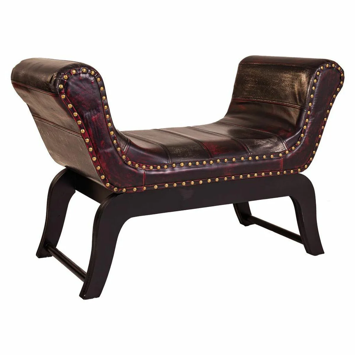 Banquette alexandra house living marron polyurethane bois mdf 40 x 65 x 90 cm d163104554. Diaytar, c'est le sismographe des tendances : nous captons les vibrations du marché pour vous offrir le meilleur.