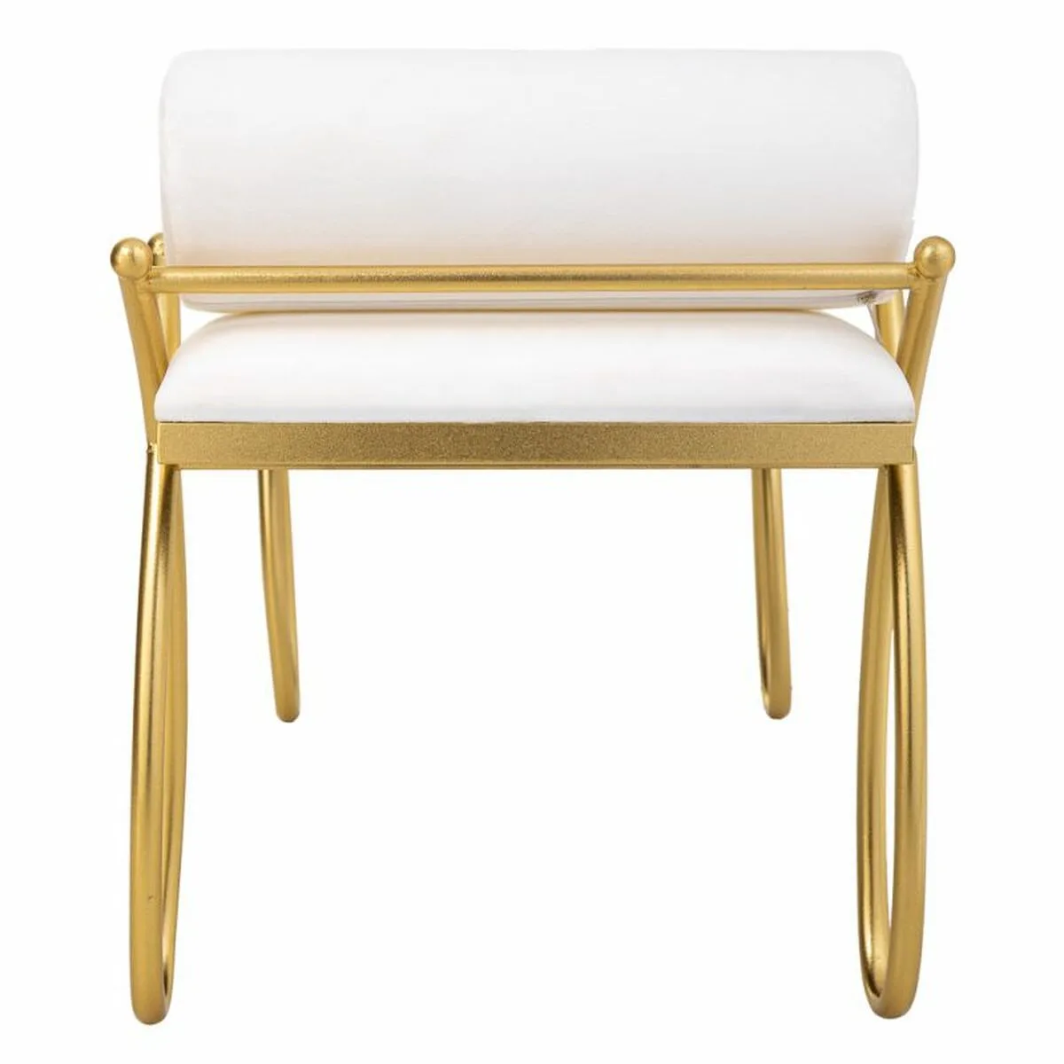 Banquette alexandra house living or mousse fer bois mdf 49 x 53 x 112 cm d163268728. Diaytar : Votre destination shopping en ligne pour découvrir les dernières tendances et produits généraux soigneusement sélectionnés