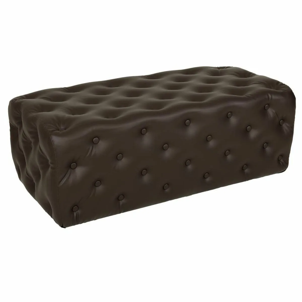 Banquette alexandra house living pvc bois mdf 54 x 40 x 108 cm d163026553. Diaytar cultive l'art du bien-être à travers ses produits soigneusement choisis.