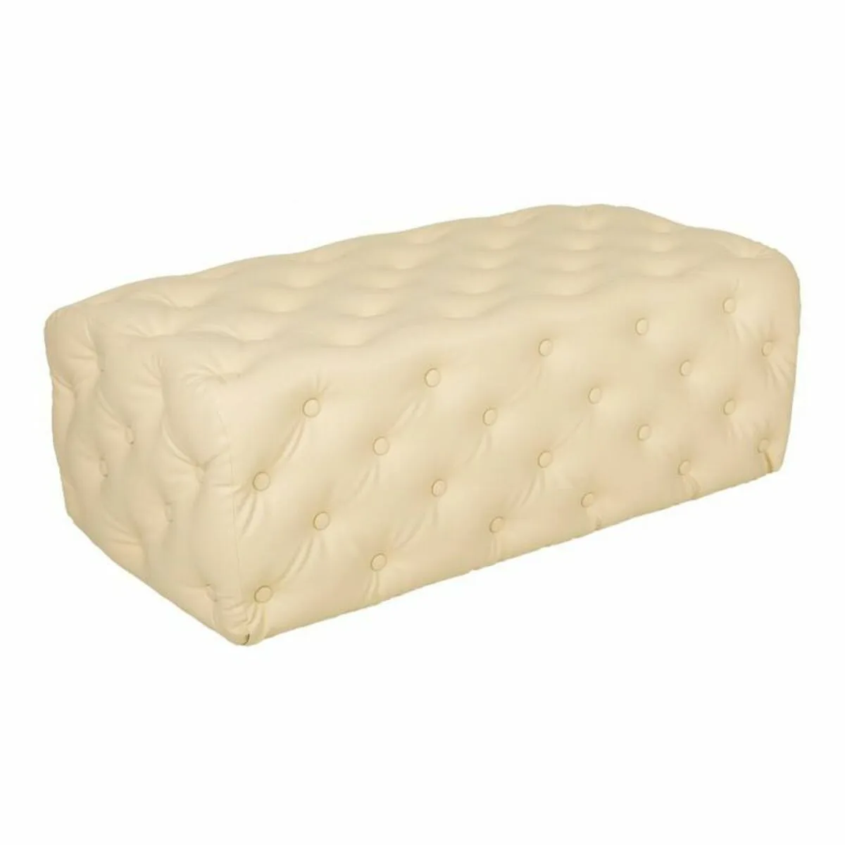 Banquette alexandra house living pvc bois mdf 54 x 40 x 108 cm d163026617. Diaytar a bâti sa réputation sur un mélange parfait entre produits technologiques innovants et articles généraux de qualité supérieure