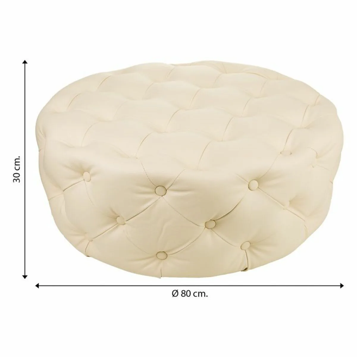 Banquette alexandra house living pvc bois mdf 80 x 30 x 80 cm d163026420. Diaytar ne suit pas les tendances, il les anticipe à travers sa sélection前瞻 de produits électroniques et généraux