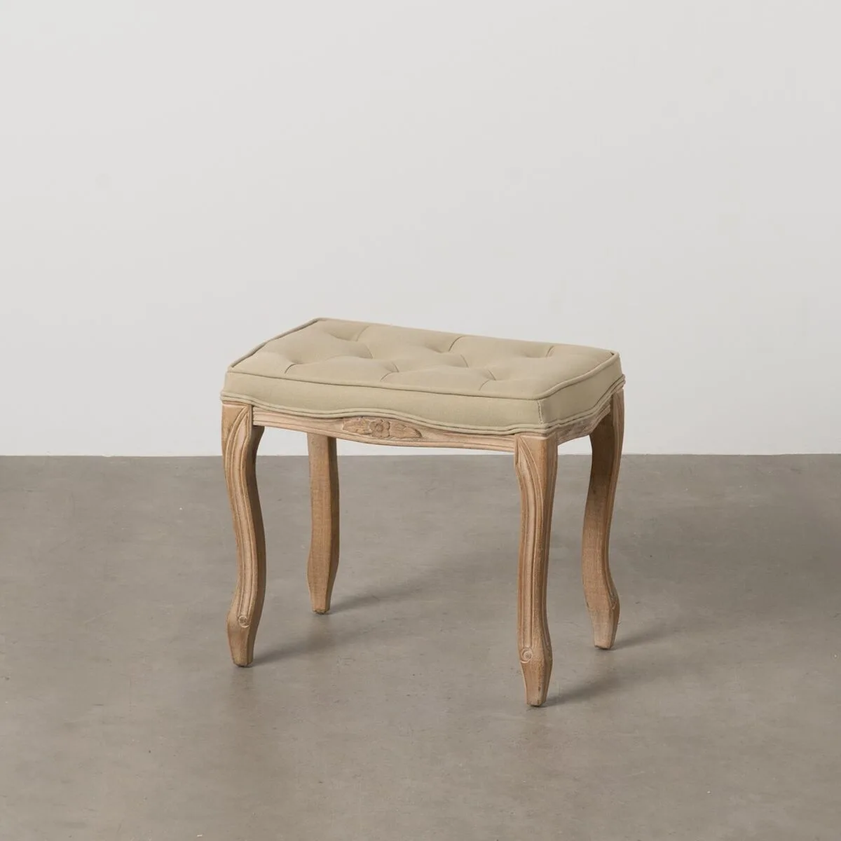 Banquette beige bois d hevea 50 x 47 x 36 cm s880777622. Pour vous, nous avons créé Diaytar : l'antidote à la monotonie shopping, une injection régulière de produits novateurs.