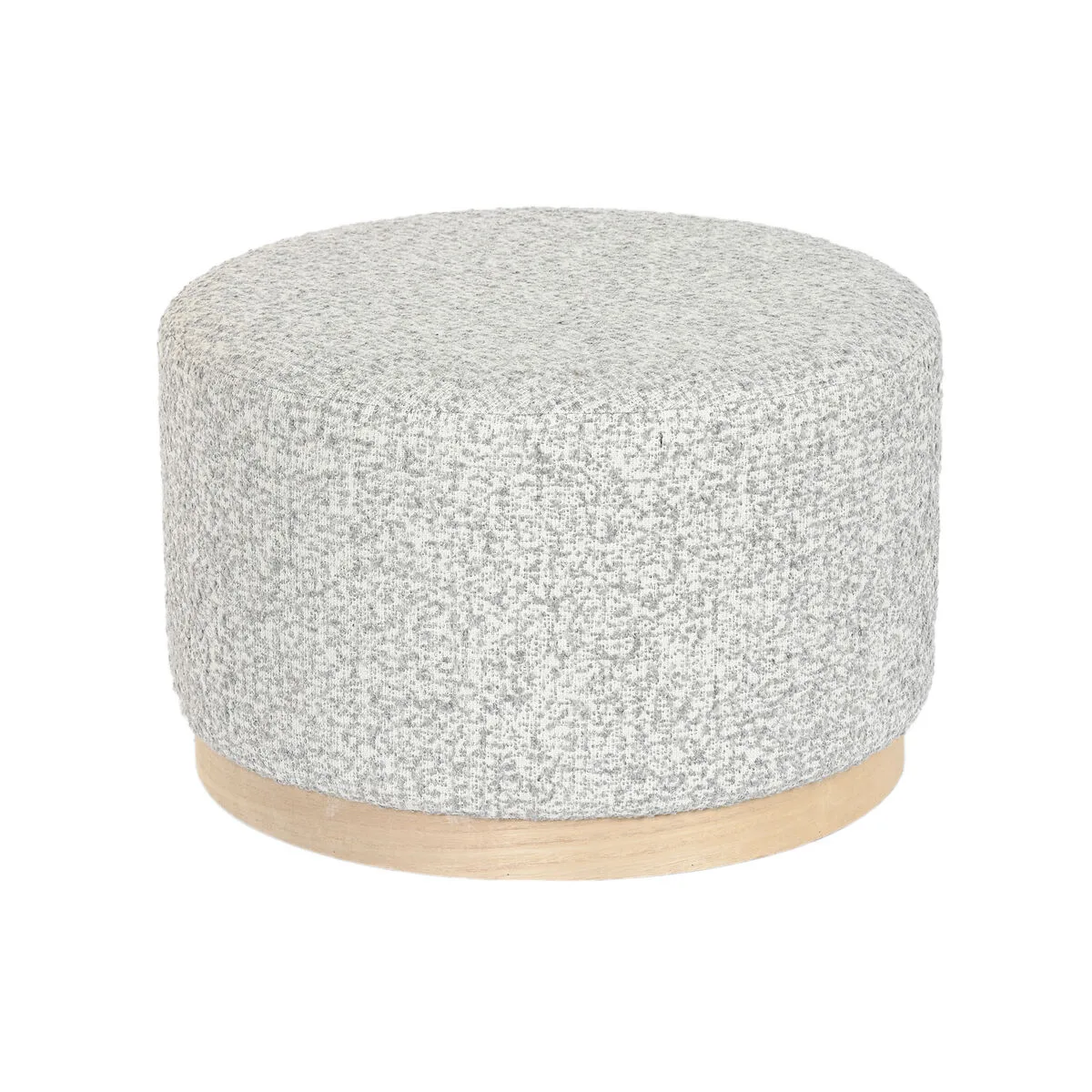 Banquette dkd home decor 48 x 48 x 31 cm gris clair s304423112. Diaytar, c'est le compagnon des visionnaires, de ceux qui achètent aujourd'hui les produits qui seront incontournables demain.