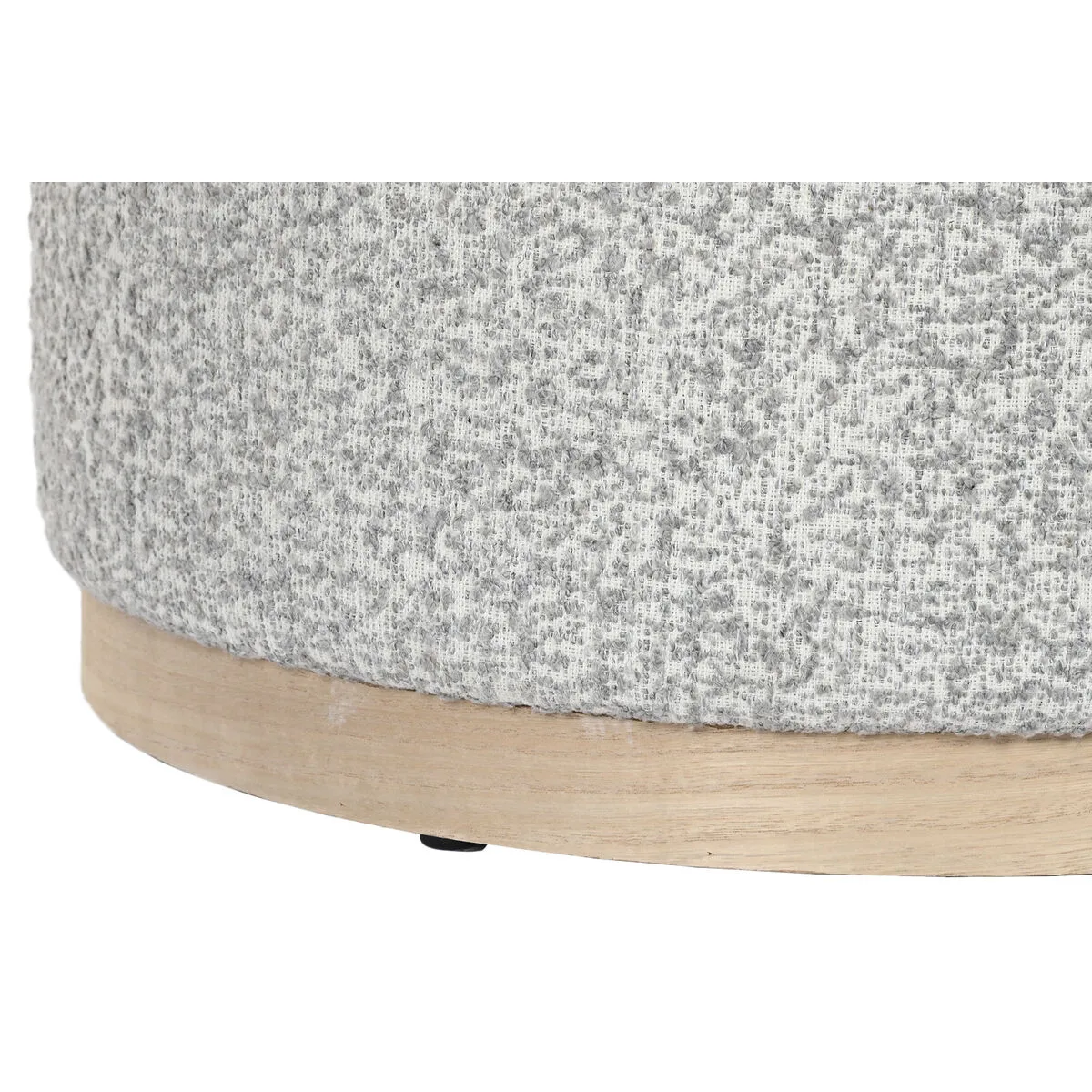 Banquette dkd home decor 48 x 48 x 31 cm gris clair s304423150. Diaytar, c'est l'évidence : une plateforme simple, des produits beaux, une expérience fluide. Le trio gagnant.