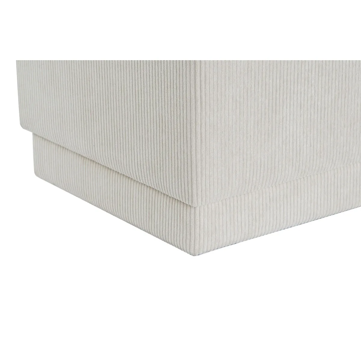 Banquette dkd home decor beige bois mdf 100 x 40 x 40 cm s305388754. Diaytar s'adapte à vos besoins avec une gamme complète et variée.