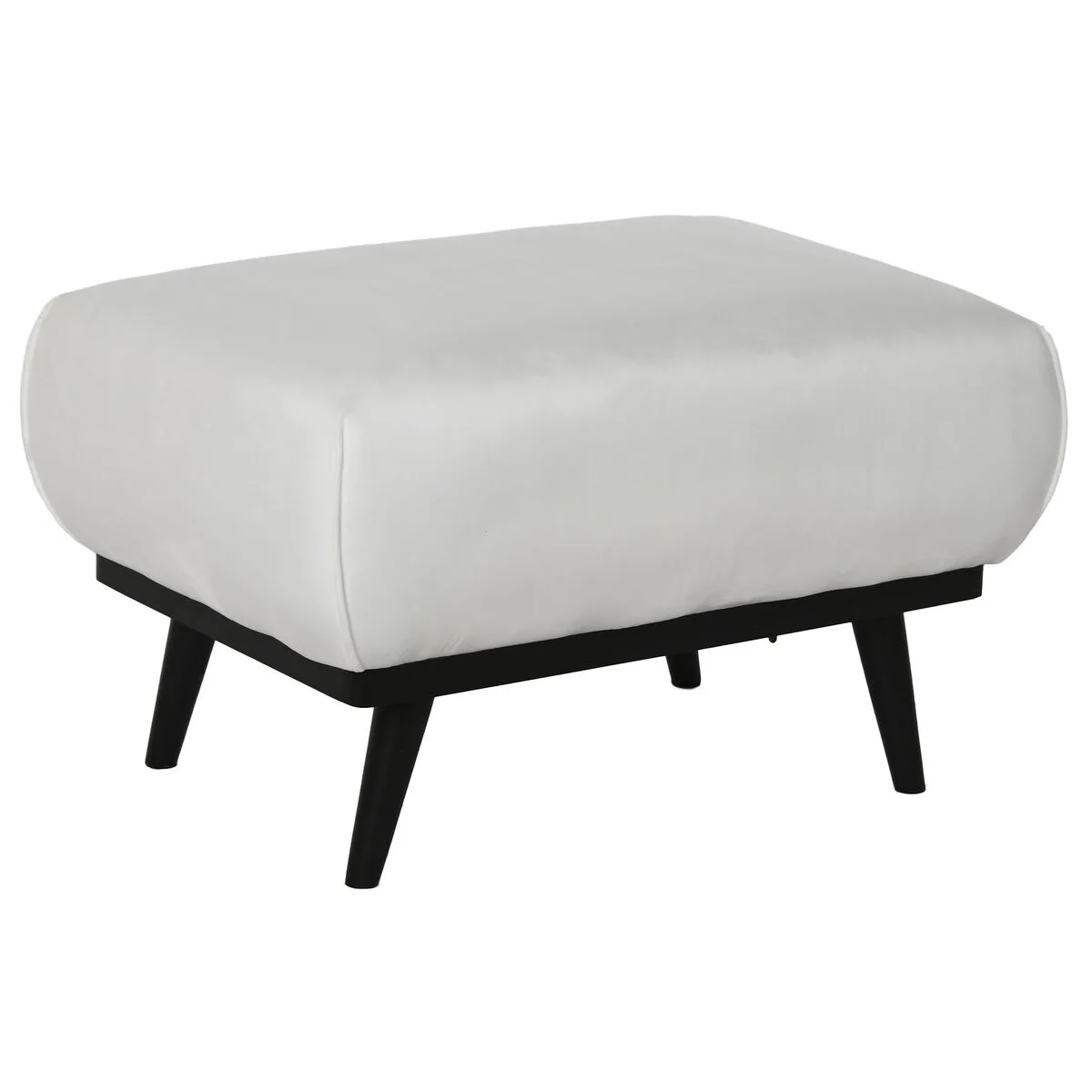 Banquette dkd home decor blanc noir 70 x 50 x 42 cm s304433369. Diaytar, c'est la démonstration que le meilleur des produits est à portée de clic, sans compromis, sans attente.