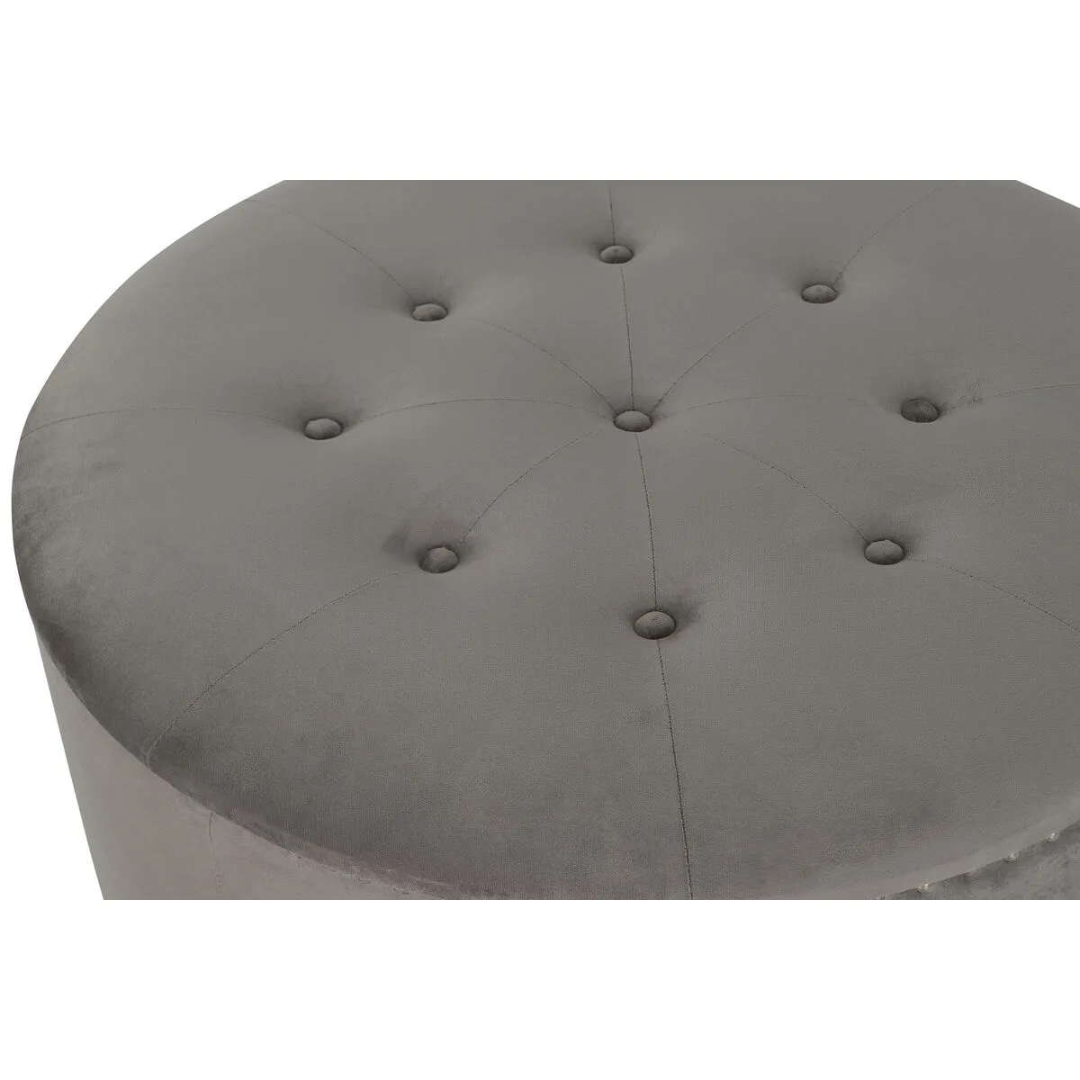 Banquette dkd home decor gris argente bois mdf 80 x 80 x 43 cm s305387982. Diaytar, c'est le point de départ de toutes vos histoires. Quel produit allez-vous choisir pour écrire la suite ?