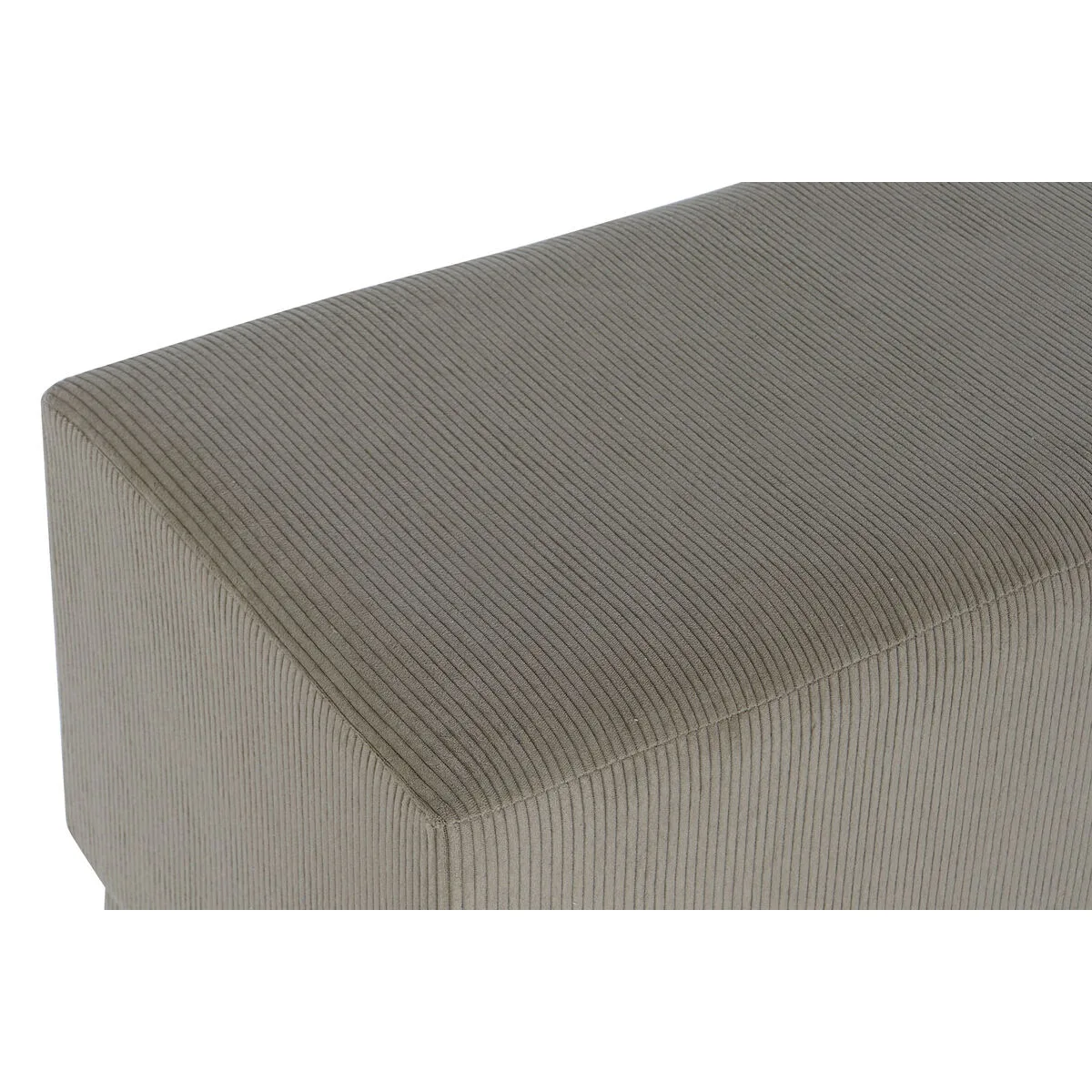 Banquette dkd home decor marron polyester bois mdf 100 x 40 x 40 cm s305388876. Rejoignez la communauté Diaytar et vivez une expérience shopping unique.