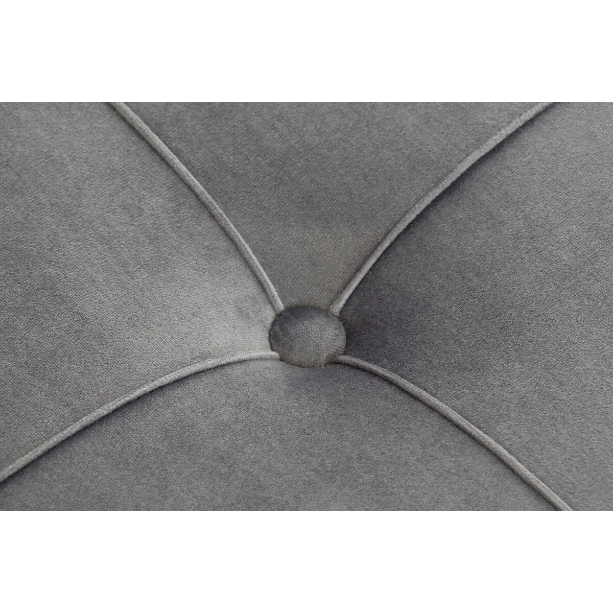 Banquette dkd home decor mousse gris dore metal polyester velours bois mdf 80 x 80 x 47 cm s302330628. Diaytar a sélectionné pour vous une palette de produits allant de l'électronique grand public aux must-have de la maison
