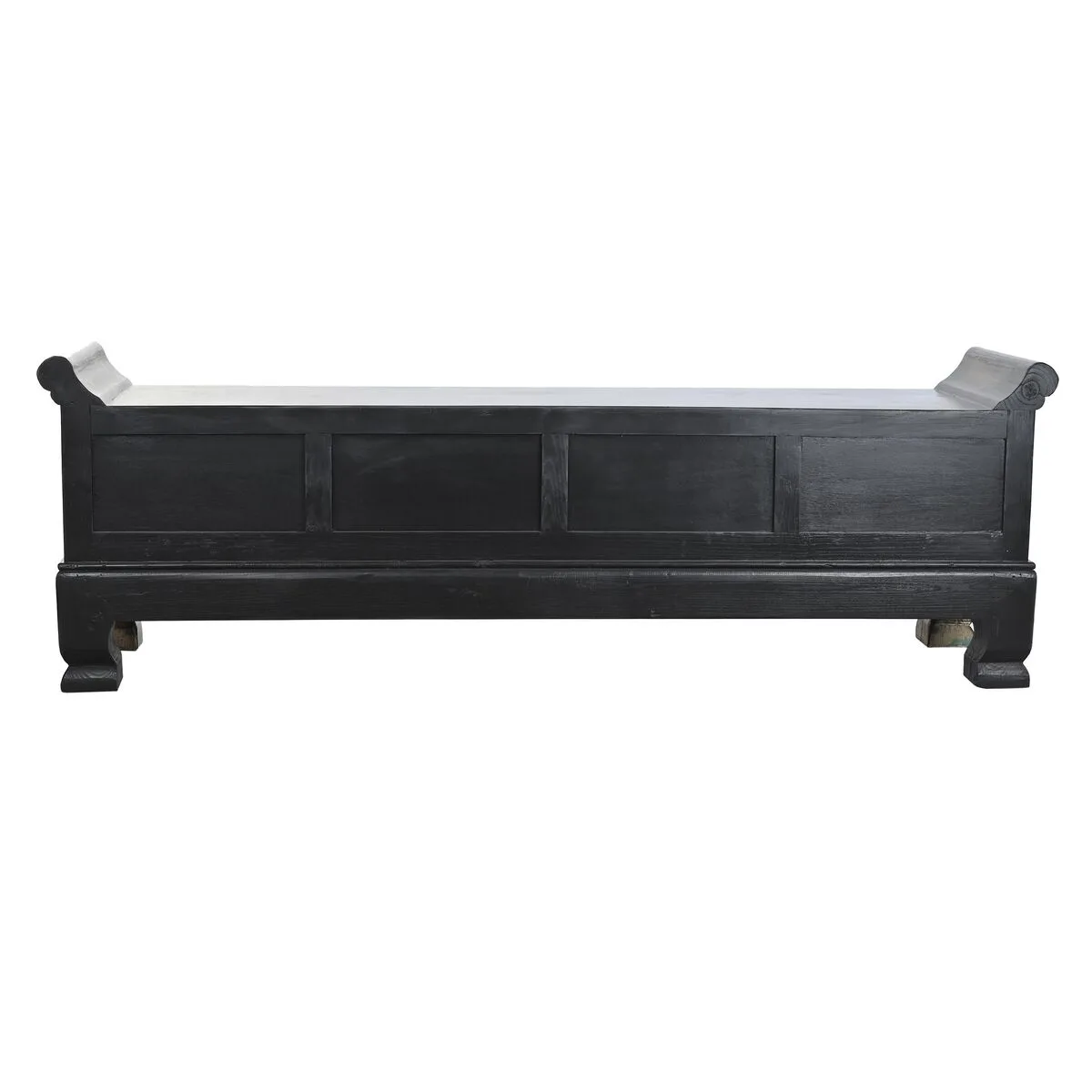Banquette dkd home decor multicouleur bois 179 x 43 x 58 cm s304062196. Créez votre look signature avec les pièces mode sélectionnées par Diaytar.
