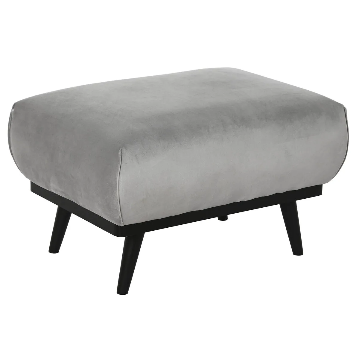 Banquette dkd home decor noir gris 70 x 50 x 42 cm s304433230. Nous traitons chaque produit Diaytar avec le même respect que si nous devions l'offrir à un proche. La qualité est non-négociable.