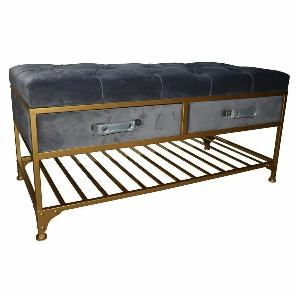 Banquette dkd home decor reconditionne b v070154276. Diaytar, c'est la promesse de découvrir au moins un produit qui vous fera dire 'Mais où était-il donc tout ce temps ?'.