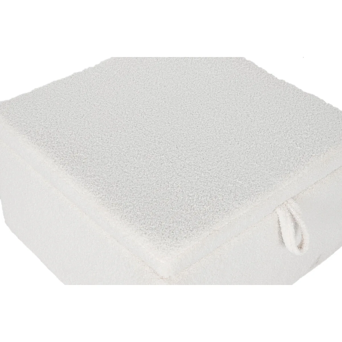 Banquette home esprit blanc polyester bois mdf 60 x 60 x 36 cm s305421289. L'expérience Diaytar : une interface fluide pour découvrir une multitude de produits alignés avec les tendances actuelles