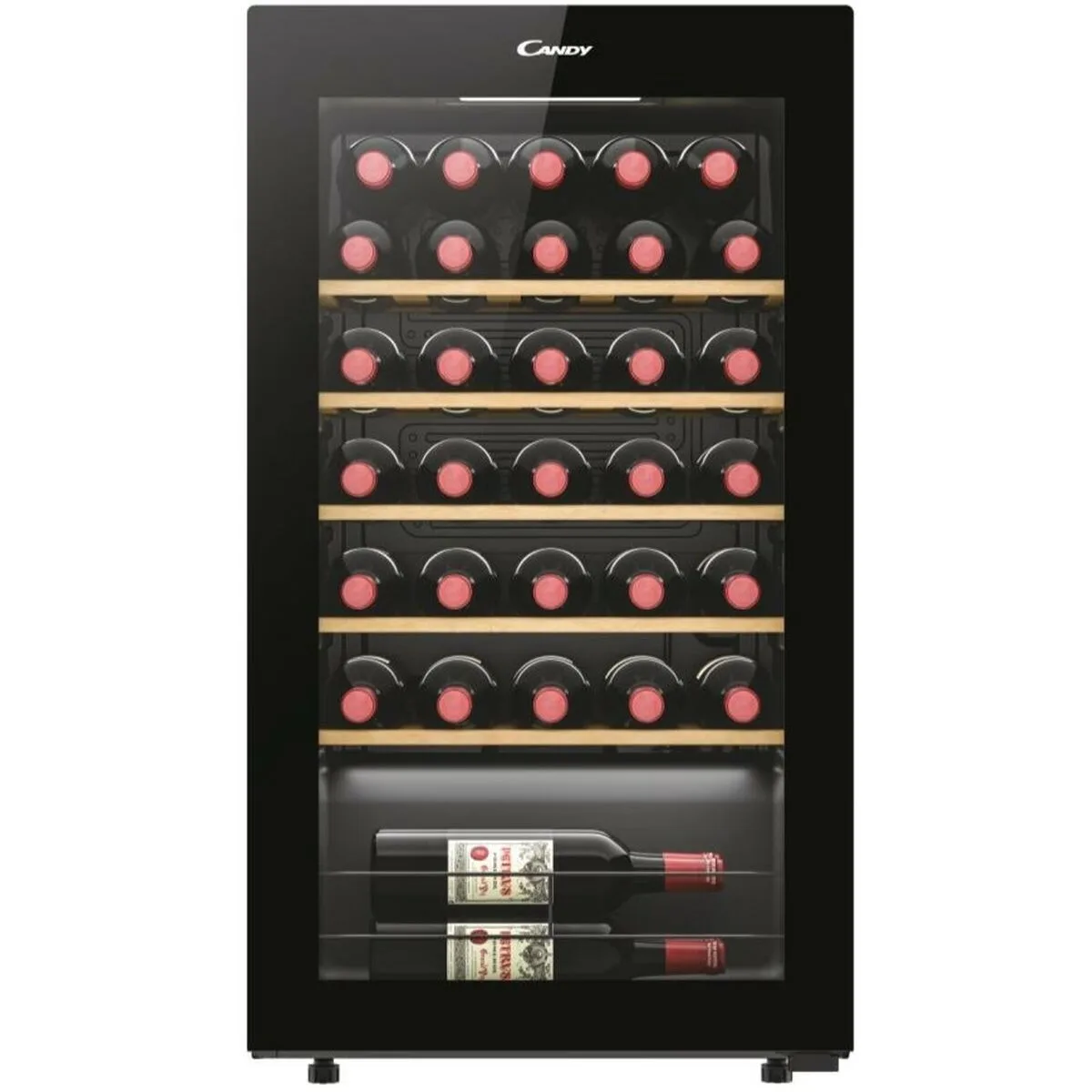 Bar a vins candy cwc034 noir s045953525. Pour un shopping sans contrainte et plein de bonnes surprises, Diaytar est la destination ultime des produits généralistes