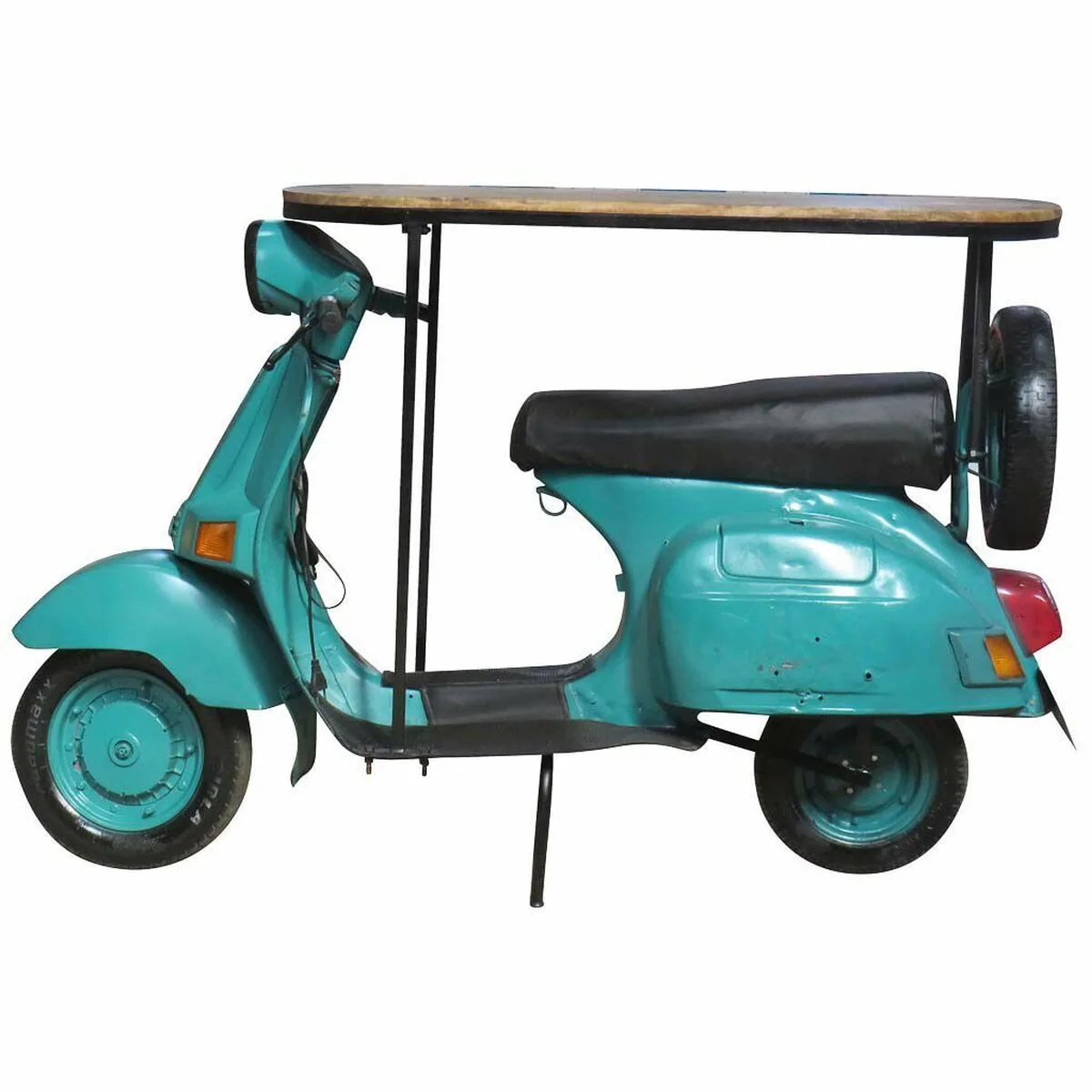 Bar porte bouteilles alexandra house living drive bleu 66 x 115 x 185 cm d163248047. Chez Diaytar, nous croyons que le meilleur des produits généraux et électroniques doit être accessible à tous, sans compromis sur le style