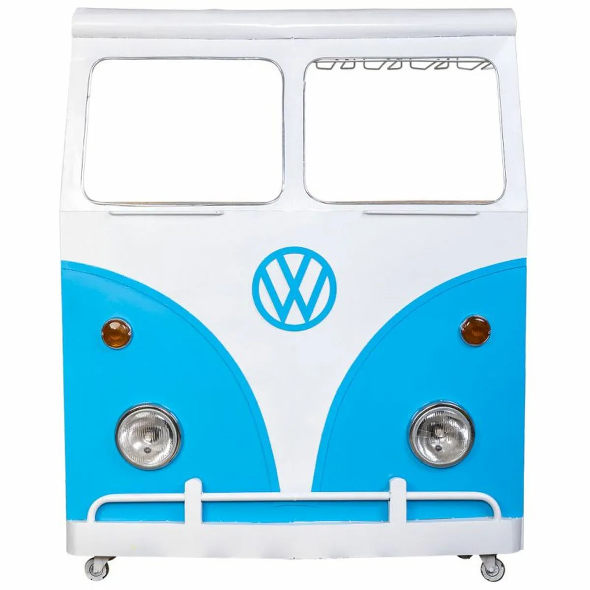 Bar porte bouteilles alexandra house living drive bleu blanc 40 x 135 x 178 cm d163265036. Soyez à la pointe de la tendance et de la technologie avec Diaytar, votre partenaire pour un shopping généraliste avisé