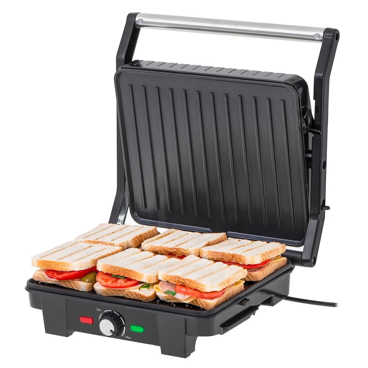 Barbecue electrique adler ad 3051 2800 w s910044463. L'esprit Diaytar : une curiosité insatiable pour dénicher les produits généraux et électroniques qui feront demain