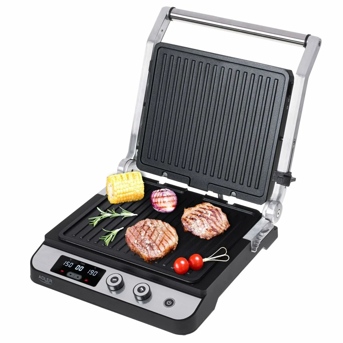 Barbecue electrique adler ad 3059 2000 w 3000 w s914085189. Préparez-vous à être impressionné. Diaytar lève le voile sur une sélection de produits qui défie toute concurrence.