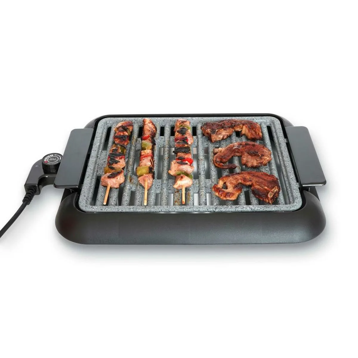 Barbecue electrique bepro 1500 w d060025098. Diaytar : Parce que vos goûts sont éclectiques, notre offre de produits l'est tout autant. Explorez sans modération.
