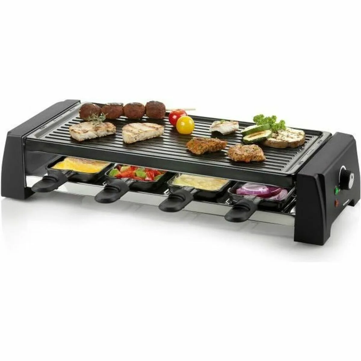 Barbecue electrique domo do9189g 1200w 1200 w s711363015. Osez l'originalité avec les créations mode exclusives de Diaytar.