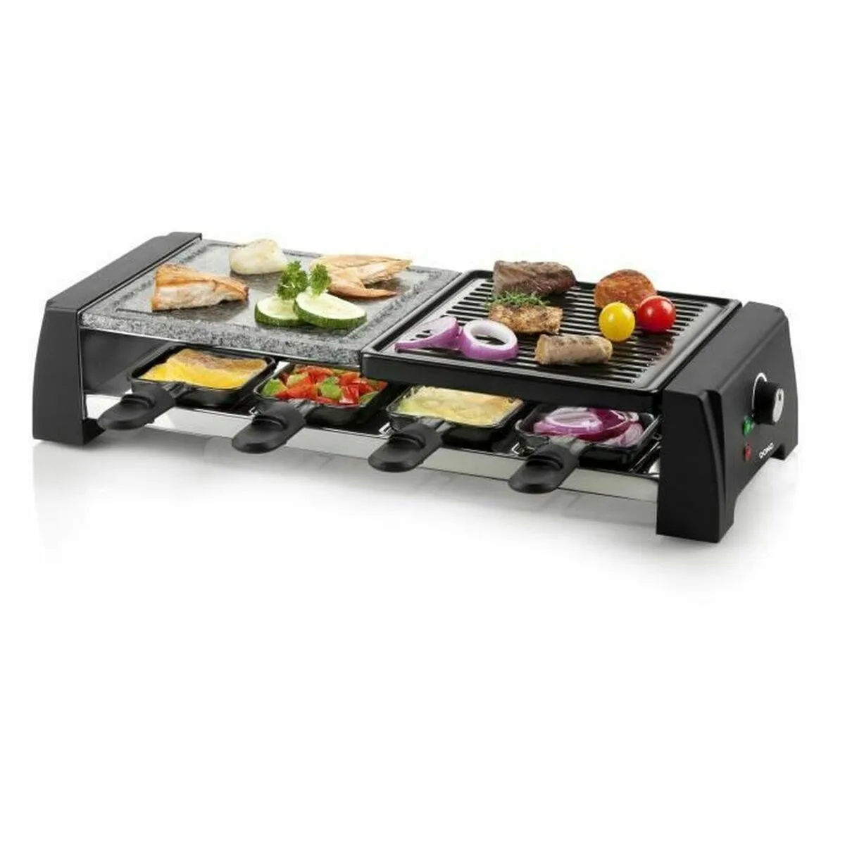 Barbecue electrique domo do9190g 1200w 1200 w s711363195. Diaytar : Votre destination shopping en ligne pour découvrir les dernières tendances et produits généraux soigneusement sélectionnés