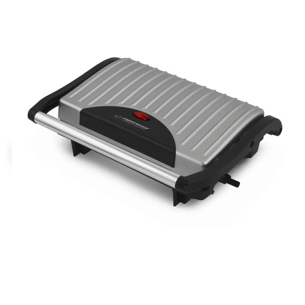 Barbecue electrique esperanza ekg005 750 w s910235516. Notre algorithme préféré chez Diaytar ? L'humain. Car rien ne remplace le coup de cœur pour un produit exceptionnel.