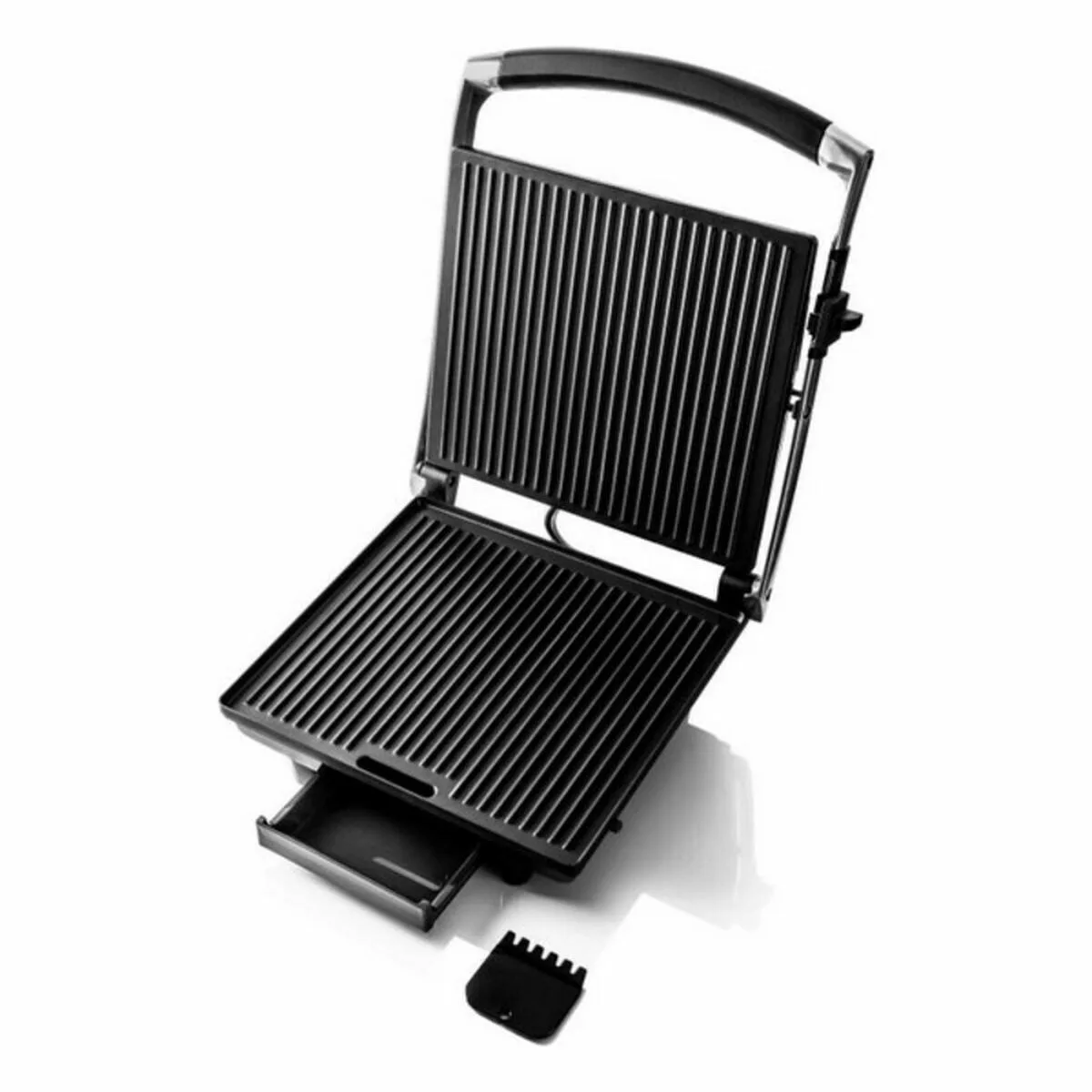 Barbecue electrique haeger gr 200 014a 2000 w s778150740. Diaytar, c'est la démonstration que le meilleur des produits est à portée de clic, sans compromis, sans attente.