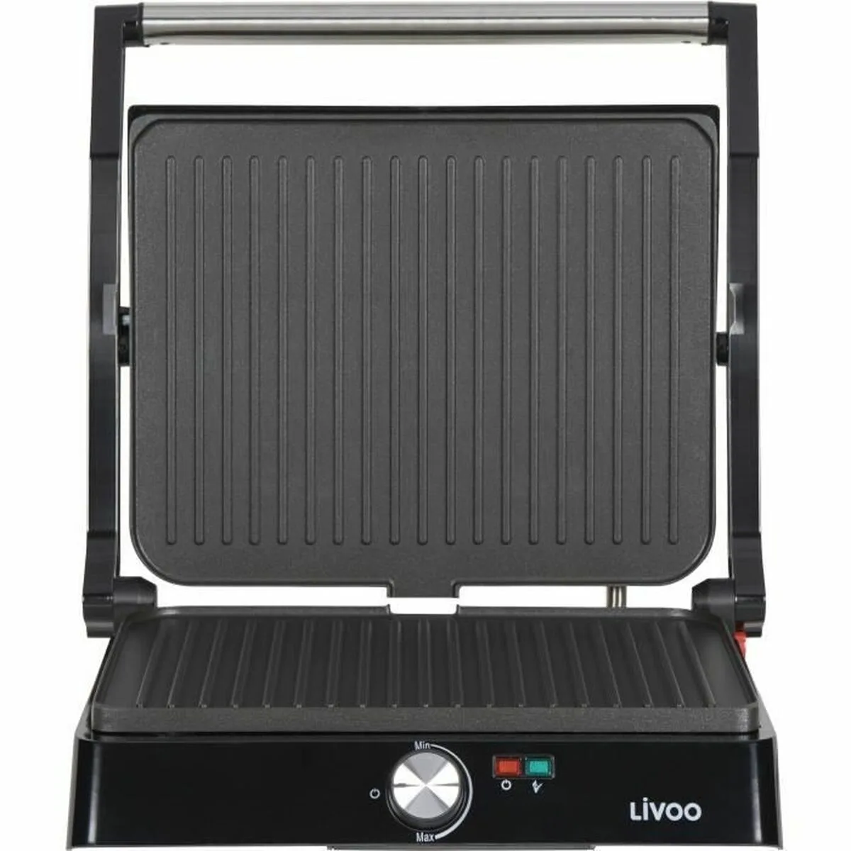 Barbecue electrique livoo s7101706218. Notre mission chez Diaytar : vous simplifier la vie en vous proposant les produits les plus ingénieux et les plus tendance du marché