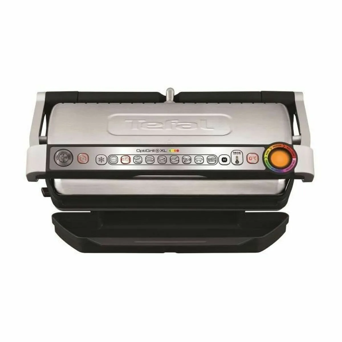 Barbecue electrique tefal gc724d12 2000 w 2000 w s918876596. Transformez votre intérieur avec les produits déco Diaytar !